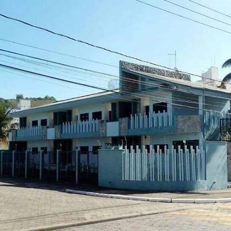Pousada Nova Catavento Caraguatatuba Luaran gambar