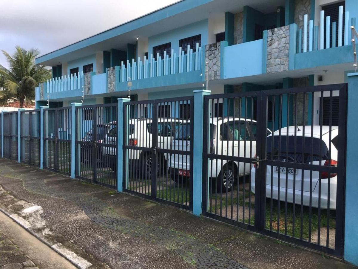 Pousada Nova Catavento Caraguatatuba Luaran gambar