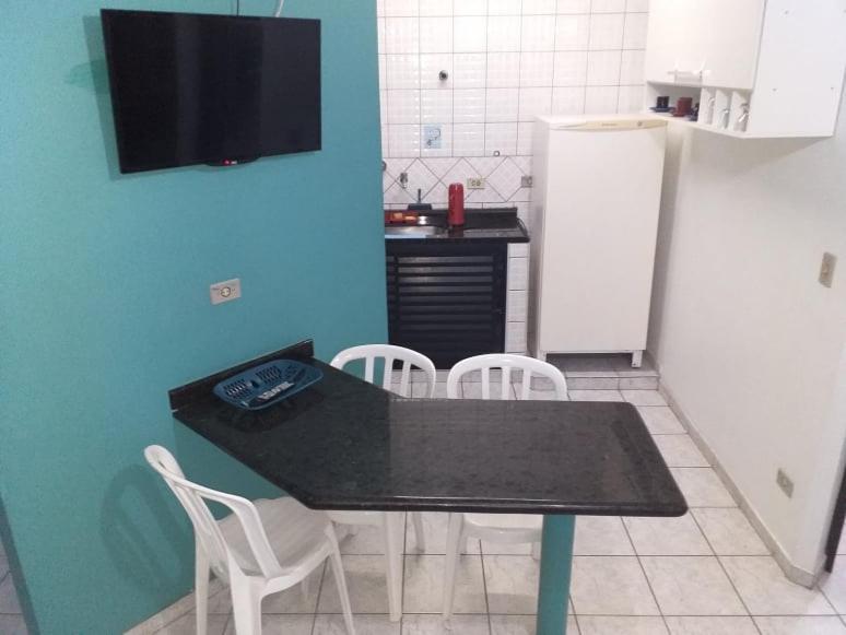 Pousada Nova Catavento Caraguatatuba Luaran gambar
