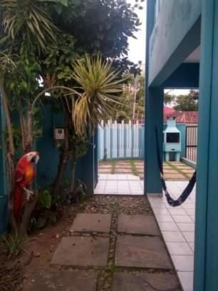 Pousada Nova Catavento Caraguatatuba Luaran gambar