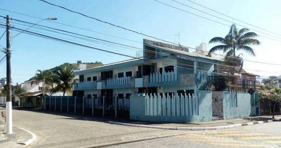 Pousada Nova Catavento Caraguatatuba Luaran gambar