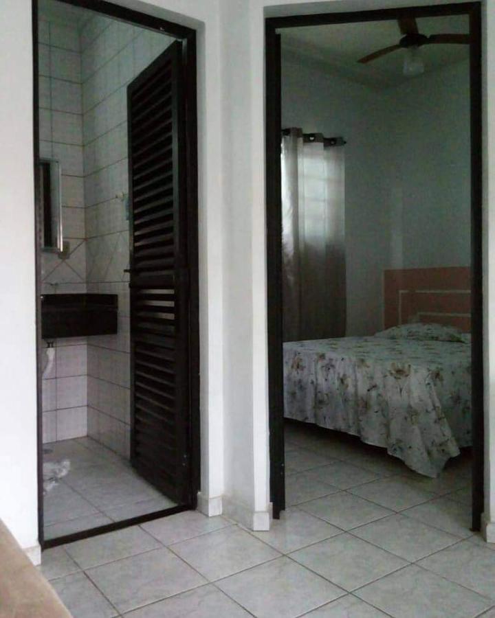 Pousada Nova Catavento Caraguatatuba Luaran gambar