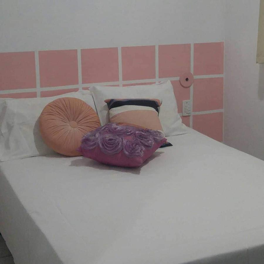 Pousada Nova Catavento Caraguatatuba Luaran gambar