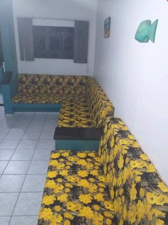 Pousada Nova Catavento Caraguatatuba Luaran gambar