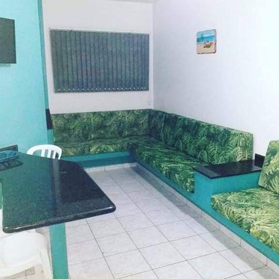Pousada Nova Catavento Caraguatatuba Luaran gambar