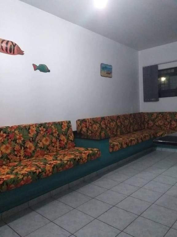 Pousada Nova Catavento Caraguatatuba Luaran gambar