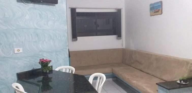 Pousada Nova Catavento Caraguatatuba Luaran gambar