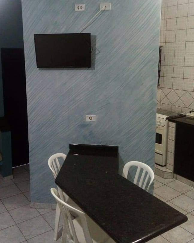 Pousada Nova Catavento Caraguatatuba Luaran gambar