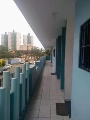 Pousada Nova Catavento Caraguatatuba Luaran gambar