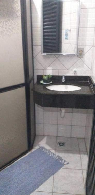 Pousada Nova Catavento Caraguatatuba Luaran gambar