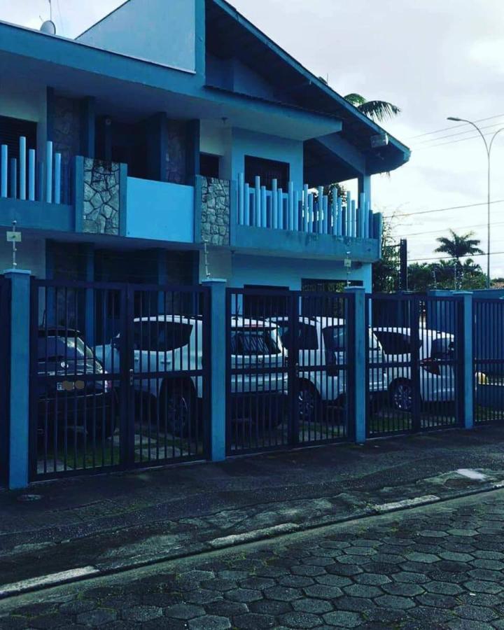 Pousada Nova Catavento Caraguatatuba Luaran gambar