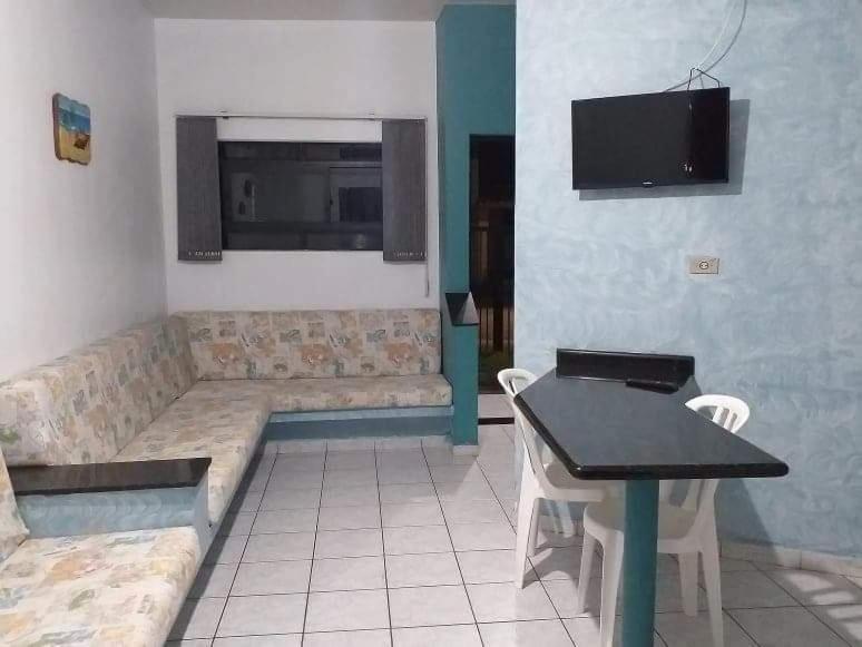 Pousada Nova Catavento Caraguatatuba Luaran gambar