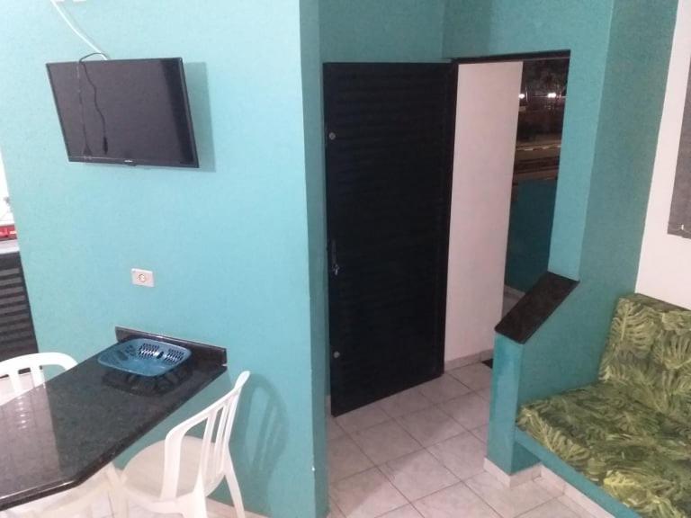 Pousada Nova Catavento Caraguatatuba Luaran gambar