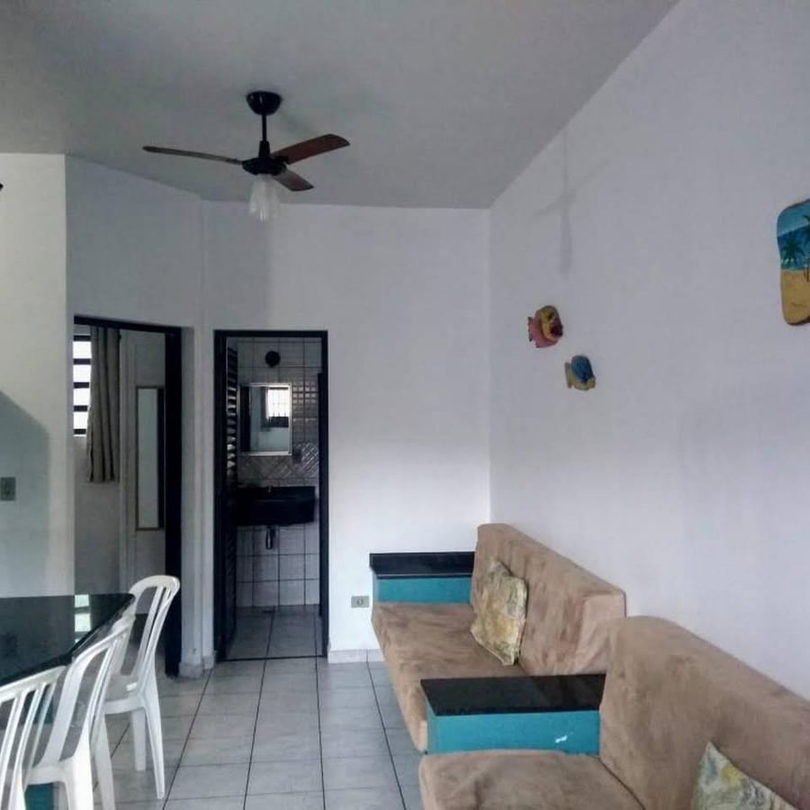 Pousada Nova Catavento Caraguatatuba Luaran gambar