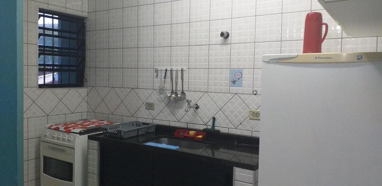 Pousada Nova Catavento Caraguatatuba Luaran gambar