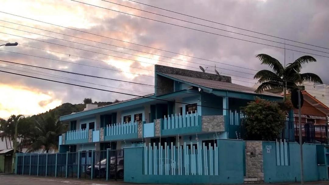 Pousada Nova Catavento Caraguatatuba Luaran gambar